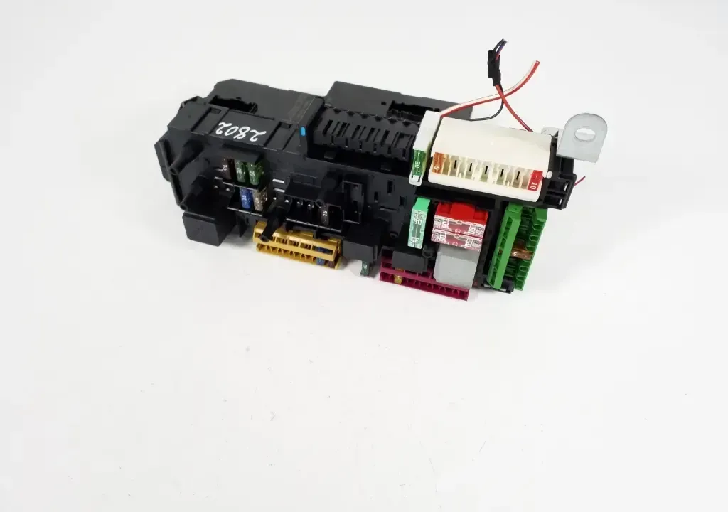 a1729060005   control unit